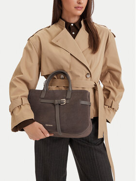 GINO ROSSI GINO ROSSI Handtasche EO-LA224-19591-4 Grau