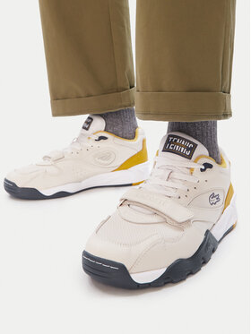 Lacoste Lacoste Tossud Game Trainer Pro 52SMA0004 Kreemjas