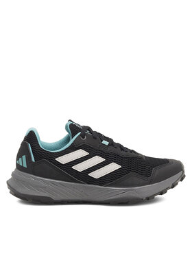 adidas adidas Boty Tracefinder W IF0556 Černá