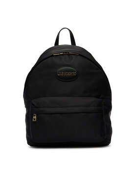 LOVE MOSCHINO LOVE MOSCHINO Раница JC4065PP1PLM100A Черен