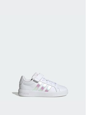 adidas adidas Trampki VL Court 3.0 Biały