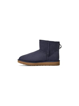 Ugg Ugg Śniegowce 1016222-DKN Granatowy