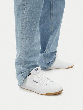 Reebok Reebok Tenisice CEO-COURT CL 100074368 Bijela