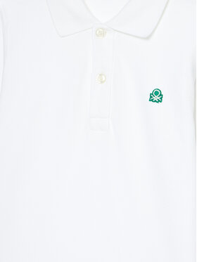 Polo United Colors Of Benetton φωτογραφία