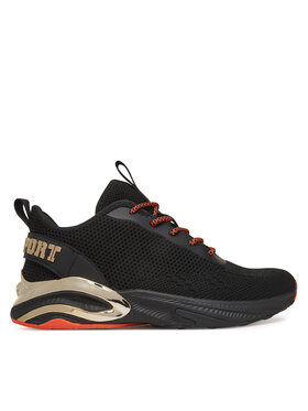 Plein Sport Plein Sport Sneakers Nitro Xtreme // GEN.X.05 SAES USC0747 STE003N Nero