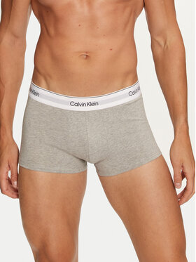 Calvin Klein Underwear Set 3 Parov Boksaric 000NB3967A Pisana