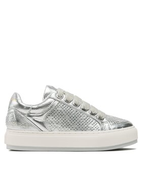 Kurt Geiger Kurt Geiger Sneakers Southbank 9564363109 Argintiu