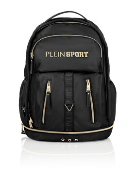 Plein Sport Plein Sport Plecak 24485 Czarny