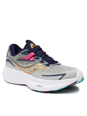 Saucony Saucony Обувки Ride 15 S10729-40 Сив