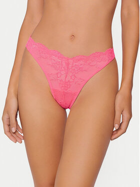 Guess Guess Tangice O4YE01 PZ01C Ružičasta