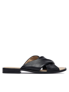 Caprice Caprice Pantoletten 9-27101-46 Schwarz