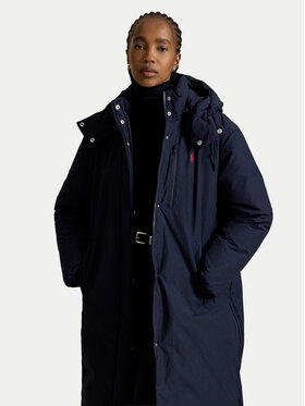 Μπουφάν πουπουλένιο Polo Ralph Lauren