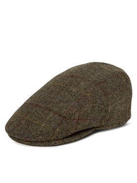 Barbour Barbour Kepurė su snapeliu MHA0009OL34 Ruda
