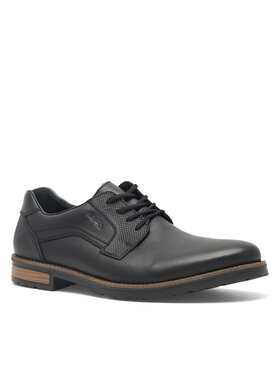 Rieker Rieker Scarpe basse 14603-00 Nero
