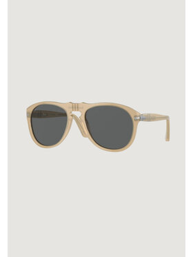 Persol Persol Occhiali da sole 0PO0649 1169B1 Beige