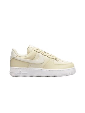 Nike Nike Buty halowe Air Force 1 LOW '07 ESS Beżowy