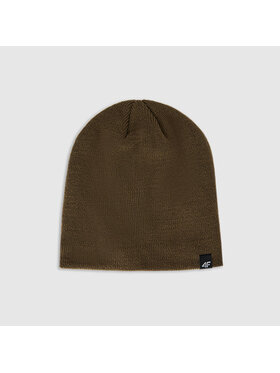4F 4F Berretto 4FWAW25ACAPM577-43S Verde
