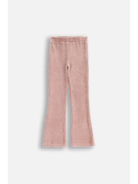 Coccodrillo Coccodrillo Legginsy ZC4122104MGJ-002 Beżowy
