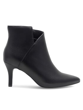 Sergio Bardi Sergio Bardi Stivaletti WYL3038-14Z-SB Nero