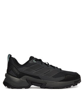 adidas adidas Pārgājienu apavi Terrex Eastrail 3 W JR4019 Melns