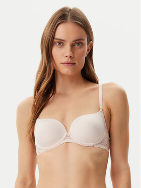 Selmark Selmark Sutien cu armătură 31227 Écru