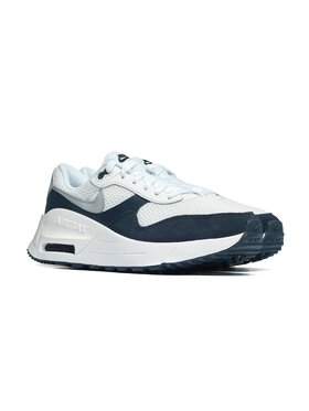 Nike Nike Sneakersy Air Max System Biały