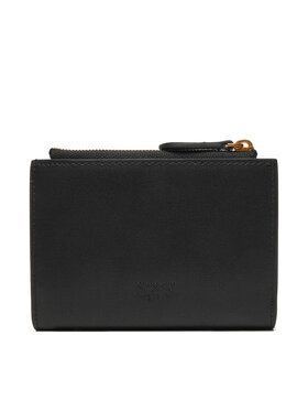 Pinko Velika ženska Denarnica Compact Wallet . AI 24-25 PCPL 103612 A0F1 Črna