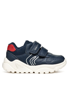 Geox Geox Tenisice B Ciufciuf Boy B455RA 000BC C4244 M Tamnoplava
