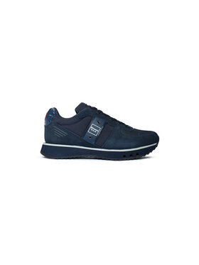 Blauer Blauer Sneakers F4TOKYO01/TAS-NVY Blu
