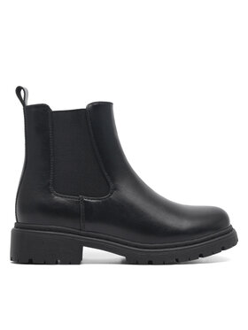 Jenny Fairy Jenny Fairy Stiefeletten JETTE WS5150-07 Schwarz