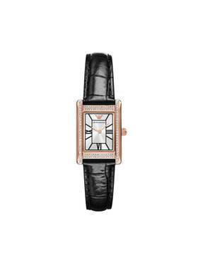 Emporio Armani Emporio Armani Orologio Genni AR11624 Nero