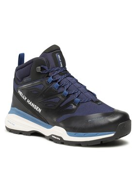 Helly Hansen Helly Hansen Pārgājienu apavi Traverse Ht 11805_689 Tumši zils