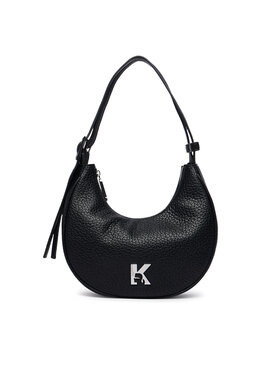 Karl Lagerfeld Jeans Karl Lagerfeld Jeans Сумка B4W30168 Чорний