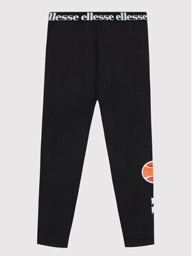 Ellesse Ellesse Κολάν Fabi S4E08597 Μαύρο Slim Fit