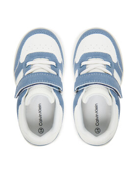 Αθλητικά Calvin Klein φωτογραφία