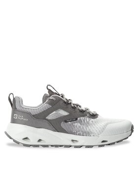 Jack Wolfskin Jack Wolfskin Sneakersy Prelight Pro vent Low 4064321 Zelená