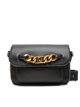 Liu Jo Liu Jo Kabelka M Crossbody AF3181 E0027 Čierna