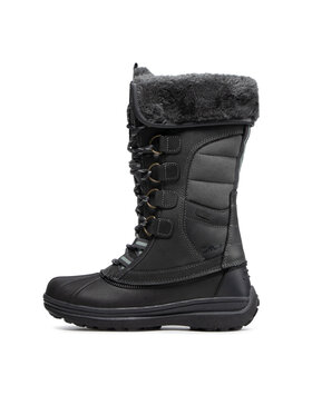 CMP Čizme Za Snijeg Thalo Wmn Snow Boot Wp 30Q4616 Crna