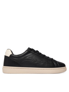 BOSS BOSS Sneakersy Everlynn 50563441 Czarny