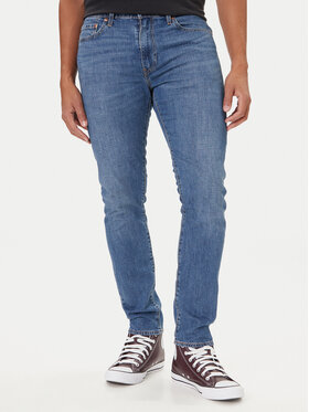 Levi's® Levi's® Blugi 512™ 28833-1452 Albastru Slim Taper Fit