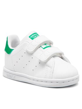 Adidas Tenisice Stan Smith Cf I FX7532 Bijela