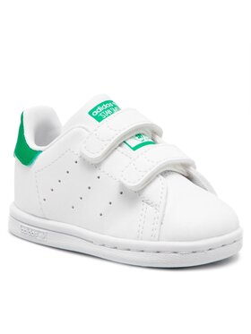 adidas adidas Обувки Stan Smith Cf I FX7532 Бял
