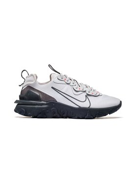 Nike Nike Sneakersy REACT VISION SC Szary