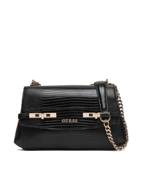 Guess Guess Soma Melinda Mini HWKL99 33780 Melns