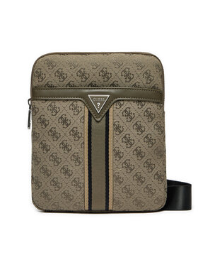 Guess Guess Saszetka HMMIST P5123 Khaki