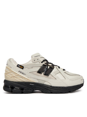 New Balance New Balance Sneakersy U190681D Beżowy