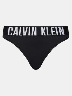 Calvin Klein Underwear Klašične Gaćice 000QF7792E Crna