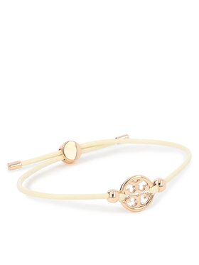Tory Burch Tory Burch Rokassprādze Miller Slider Bracelet 144706 Balts