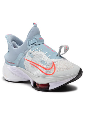 Nike Nike Chaussures Air Zoom Tempo Next% Flyease CZ2853 401 Bleu
