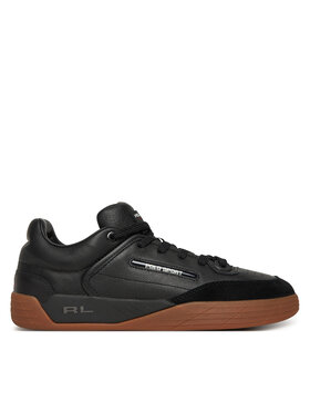 Polo Ralph Lauren Polo Ralph Lauren Sneakers 809961160002 Schwarz